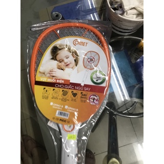 Vợt muỗi comet CP043