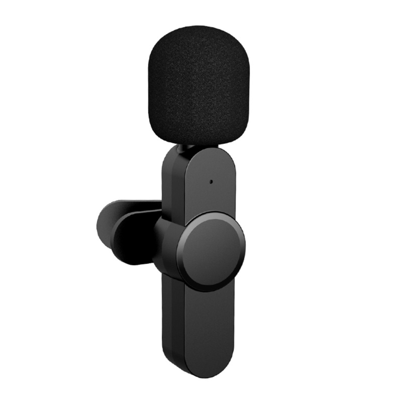 Micro Không Dây Kết Nối USB Loại C Hỗ Trợ Phát Sóng Trực Tiếp