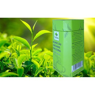 TRÀ XANH HÀO HẠNG TÂN CƯƠNG - THÁI NGUYÊN