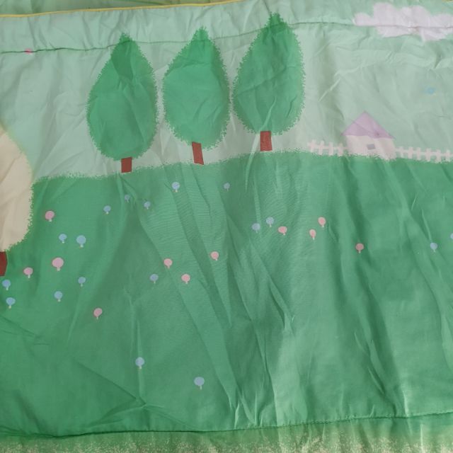 Áo gối BuiHuyen..