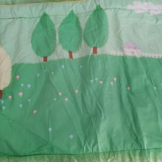 Áo gối buihuyen..