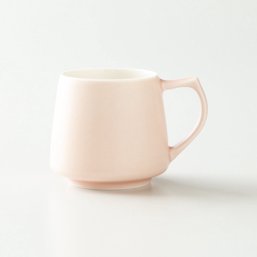 [ORIGAMI JAPAN] Cốc sứ ORIGAMI - Origami Aroma Mug