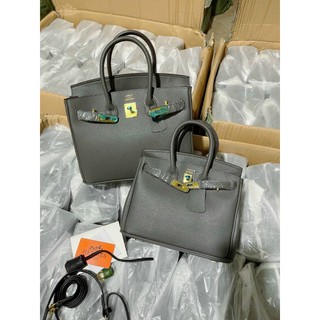 Túi chữ H full thẻ mác size 30