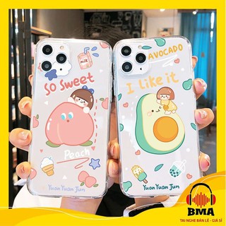 Ốp lưng xiaomi redmi 10C/note 10 /note 8/ note 8 pro/note 9s/note 9/ redmi9A/ redmi 9/note 7/8/8 mẫu Roro So Sweet _7