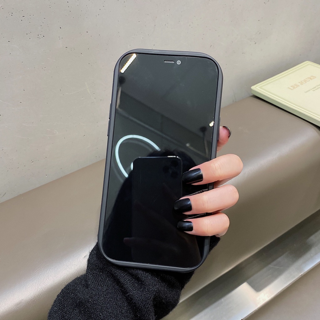 Ốp Điện Thoại Họa Tiết Tranh van gogh Dành Cho iphone 14 13 pro max 12pro 11 xsmax xr 7plus 8plus