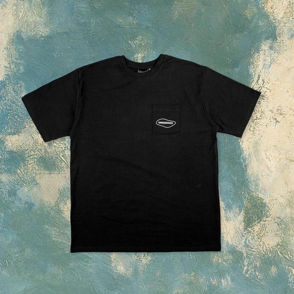 Áo Thun Túi Ngực UNDEADSTOCK - Local Brand