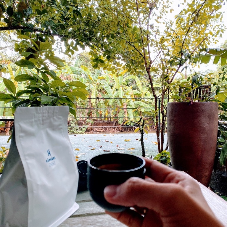 100% Robusta - Đậm đắng đã - Cà Phê Ri | BigBuy360 - bigbuy360.vn