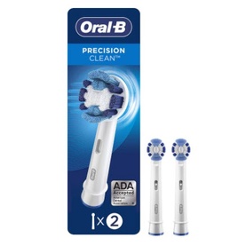 [Hàng Chính Hãng] Đầu bàn chải đánh răng Oral B chính hãng các loại (1 đầu lẻ tách set)