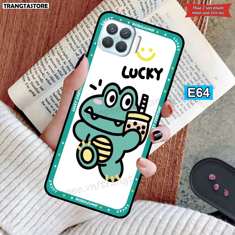 Ốp lưng Oppo A73 - A93 mới nhất đẹp - rẻ - bền - chất lượng