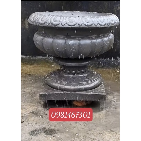 Khuôn ly 47  khuôn đúc chậu cảnh nhựa ABS 5