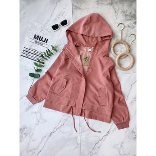 áo khoác kaki xuất dư