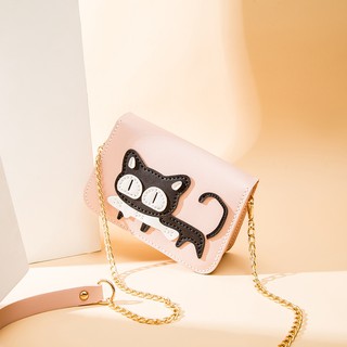 [CÓ ẢNH THẬT] TÚI HANDMADE TỰ LÀM CAT ❤