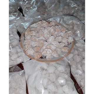 Kẹo ú tuổi thơ 8x 9x