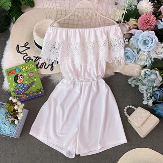 Order set jumpsuit
