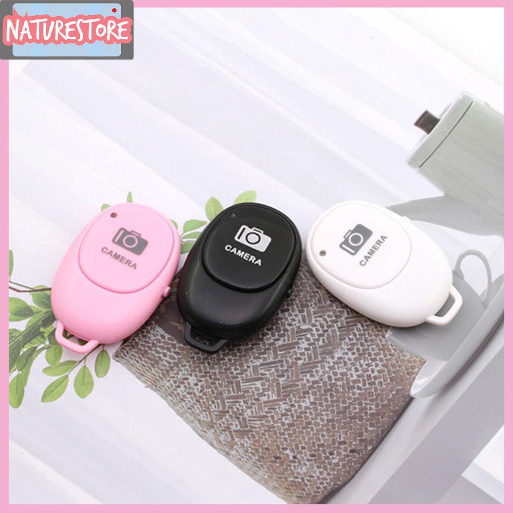 Gậy Chụp Ảnh Tự Sướng Không Dây Điều Khiển Từ Xa Cho Điện Thoại | BigBuy360 - bigbuy360.vn