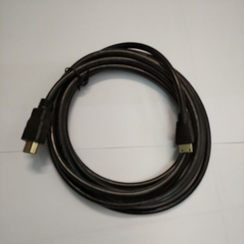 [Mã ELHACE giảm 4% đơn 300K] Dây mini HDMI 1.5m và 3 mét