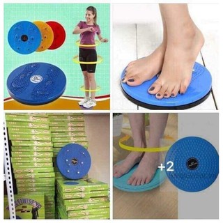 [DEAL TỐT] DỤNG CỤ XOAY EO TẬP THỂ DỤC