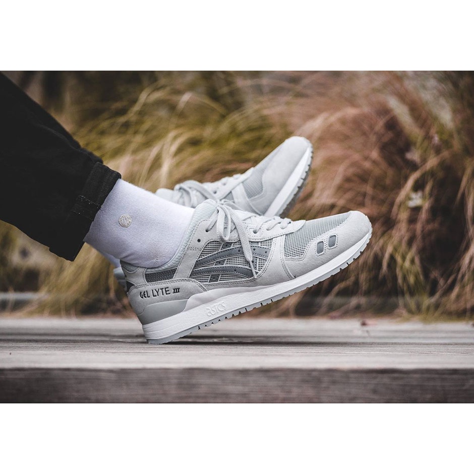 Giày Asics Gel Lyte III Reflective