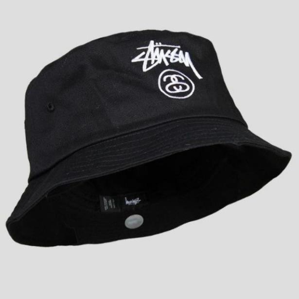 [BÁN BUÔN] NHẬN BỎ SỈ CHO CÁC SHOP - Mũ Nón  BUCKET tai bèo,nón rộng vành  STUSSY Cá Tính - Hàng Cực Chất Giá Cực Rẻ Đẹp