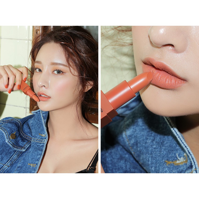 SON LÌ 3CE MOOD RECIPE MATTE LIP COLOR | BigBuy360 - bigbuy360.vn