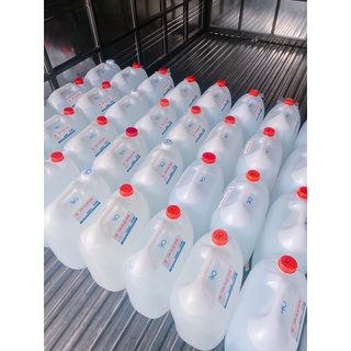 [Tân Phú-HOẢ TỐC] CỒN Y TẾ ETHANOL 70 ĐỘ CAN ĐÚNG 30Lít