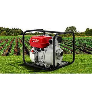 Máy bơm nước Honda WL20XH DR (5.5HP)