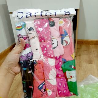 Quần chục bozip cho bé