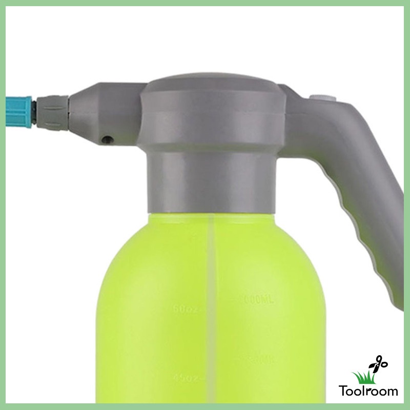 Bình Xịt Nước Tưới Cây Tự Động 2L Cổng USB