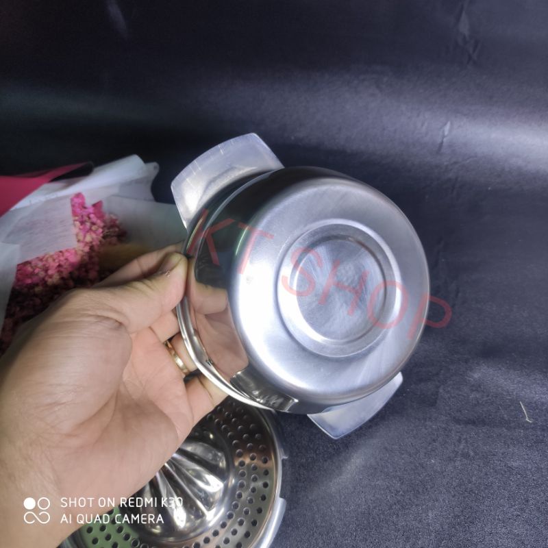 Vắt cam inox