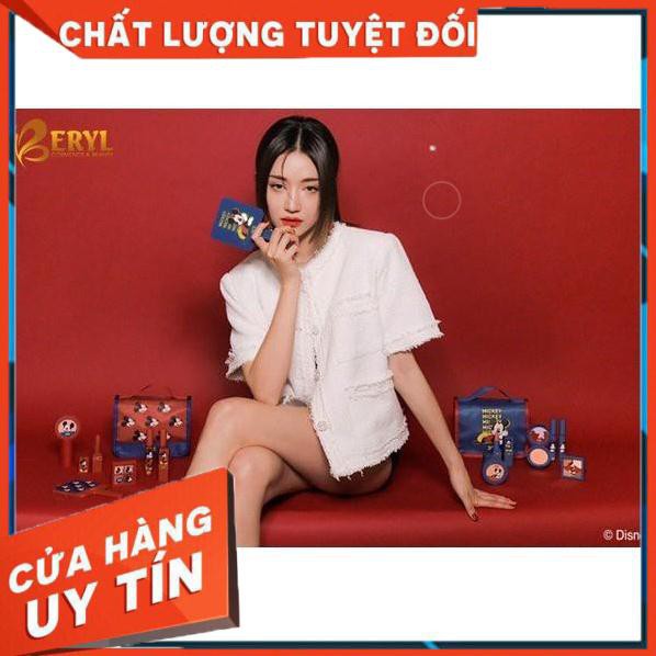 [CHÍNH HÃNG] - [ GIÁ CHẤT] SON 3CE PHIÊN BẢN DISNEY MICKEY MỚI NHẤT | BigBuy360 - bigbuy360.vn