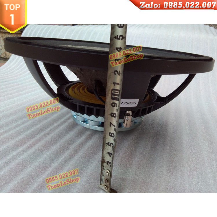 LOA BASS 30 NEO BI JB L TRẮNG COIL 75MM  - LOA 3 TẤC – GIÁ 01 LOA