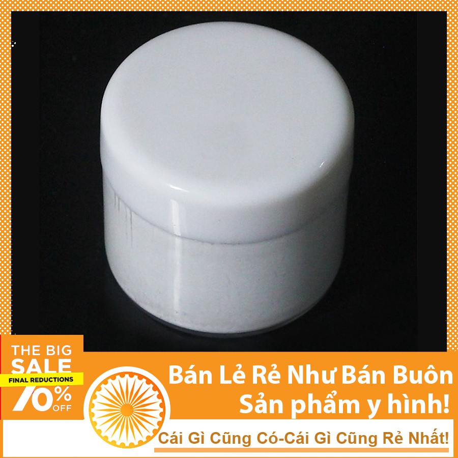 Keo Tản Nhiệt Lọ To 35g