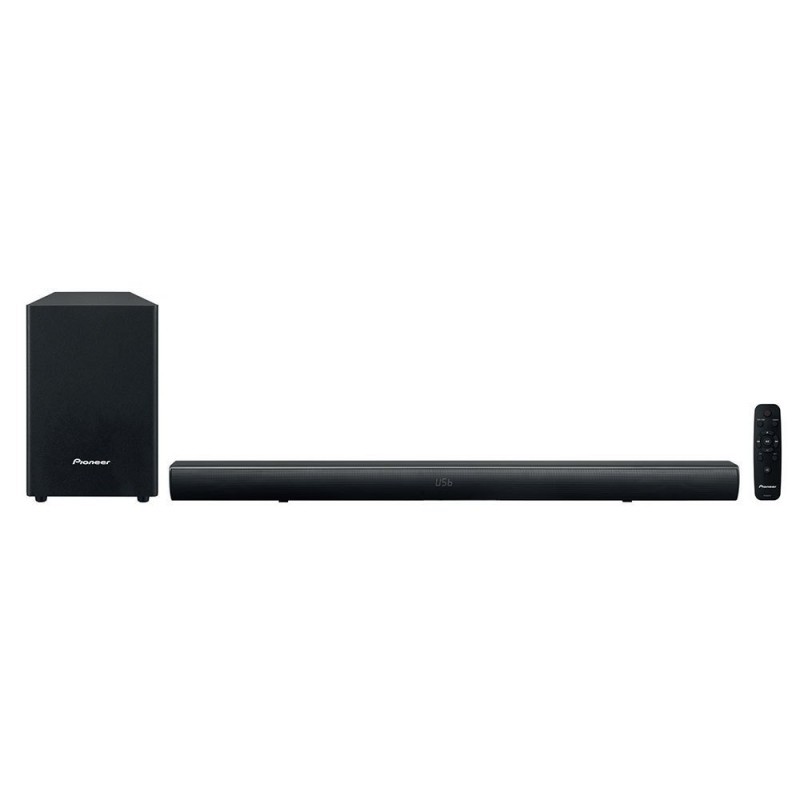 GIÁ LOA PIONEER SBX-101 TỐT MỖI NGÀY