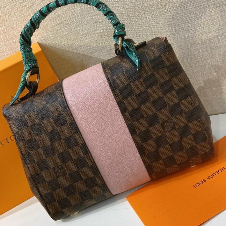 ✅Túi LV BOND STREET NEW 2022 - Size 25cm - Bản SUP [Fullbox NC]