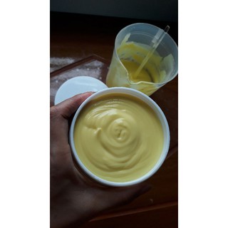 Kem tan mỡ bụng, bắp tay, bắp đùi thiên nhiên homemade