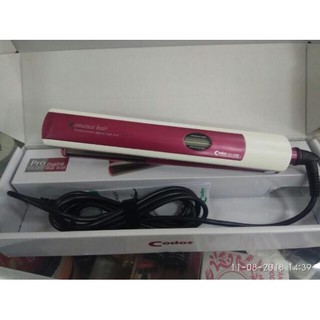 (Sale) Máy kẹp,là tóc Codos CHI-2300