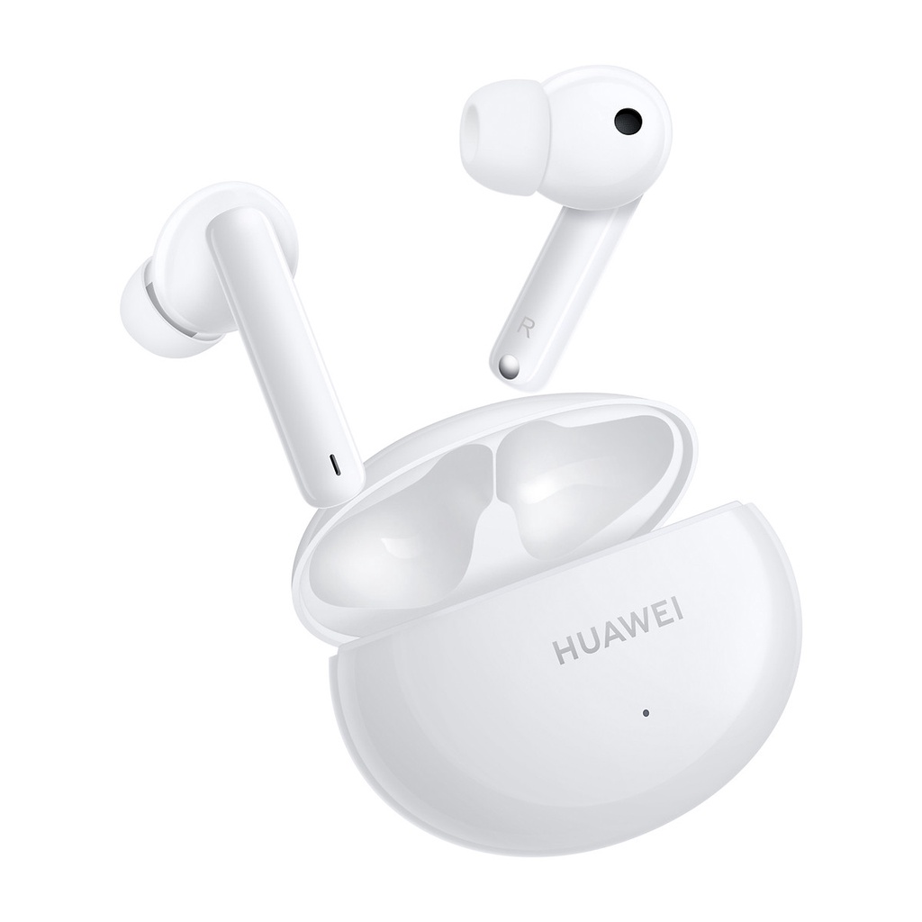 Tai Nghe Không Dây Huawei FreeBuds 4i | Chống Ồn Chủ Động | Hàng Chính Hãng Digiworld p
