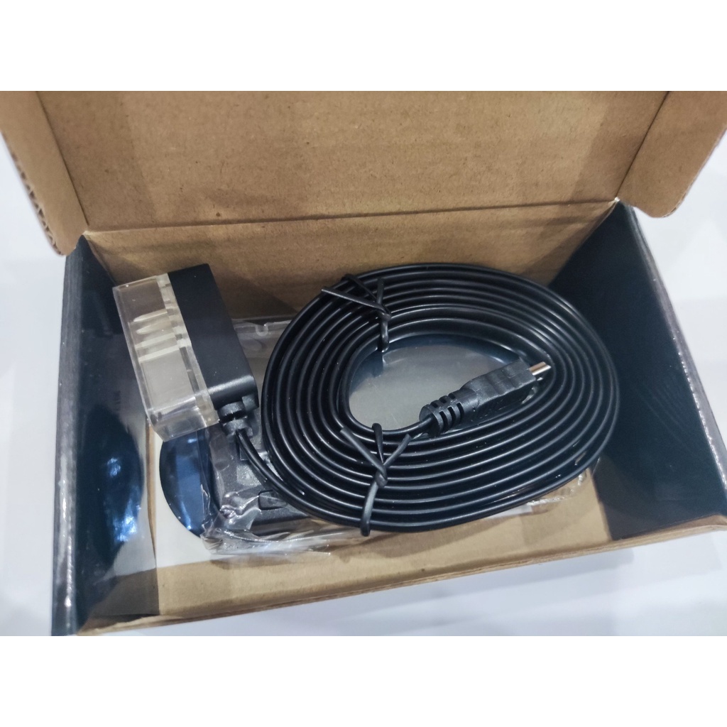 Hud hiển thị tốc độ xe ô tô và cảnh báo C100 tặng kèm dây cable OBD2