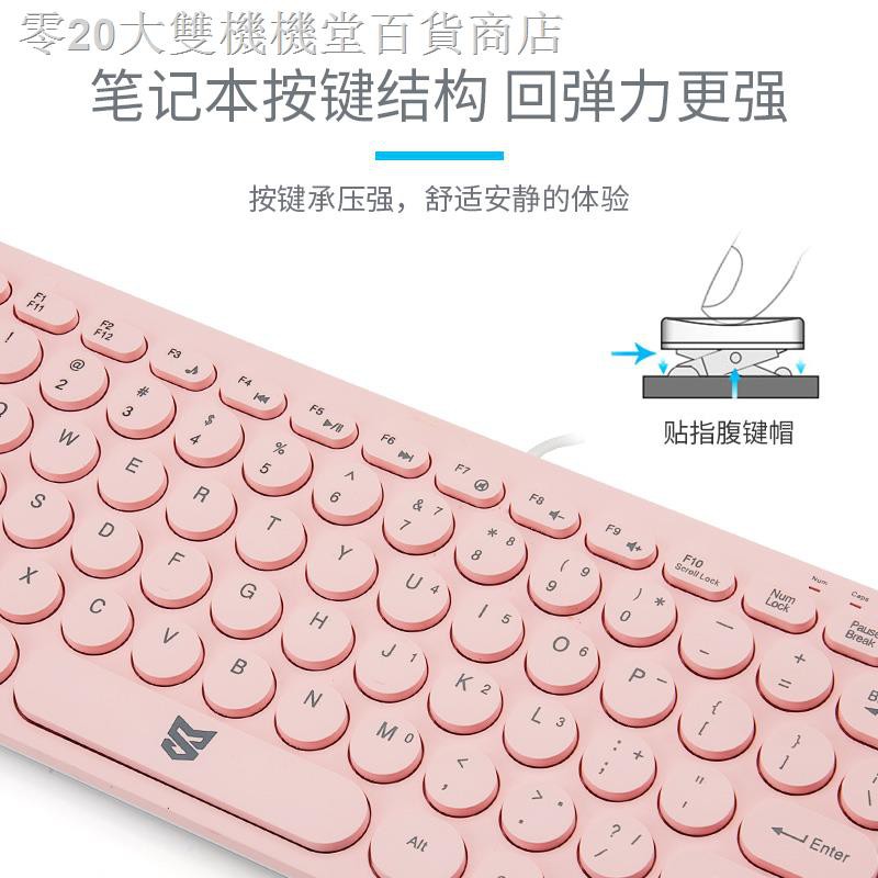 Nút Bấm Tròn Mini Có Dây Cắm Usb Tiện Dụng Cho Máy Tính / Notebook | BigBuy360 - bigbuy360.vn