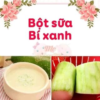Bột ăn Dặm cho bé từ 4 - 10m