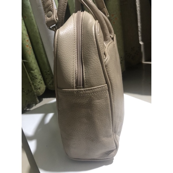 Túi xách da thật hàng si tuyển