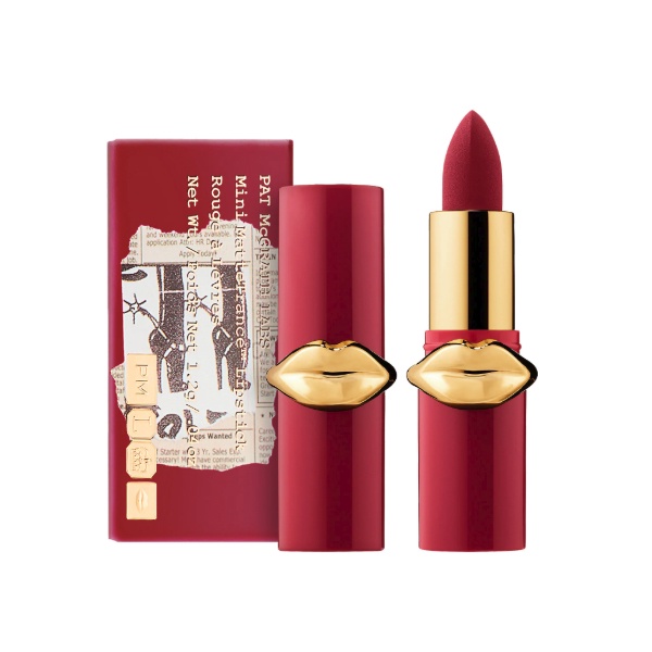 PAT Mcgrath Labs MatteTrance Lipstick 003 Elson
