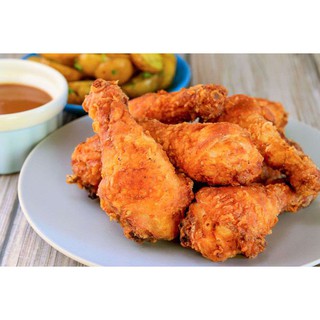 Bột Chiên Gà KFC (1 Set 350g)