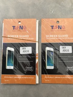 Miếng dán Sky A910