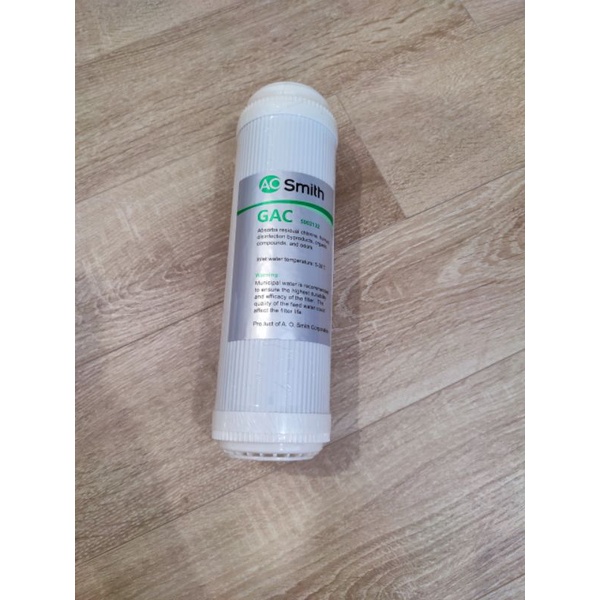 Bộ lõi lọc dùng cho máy lọc nước AOSmith ADR75-VET-1