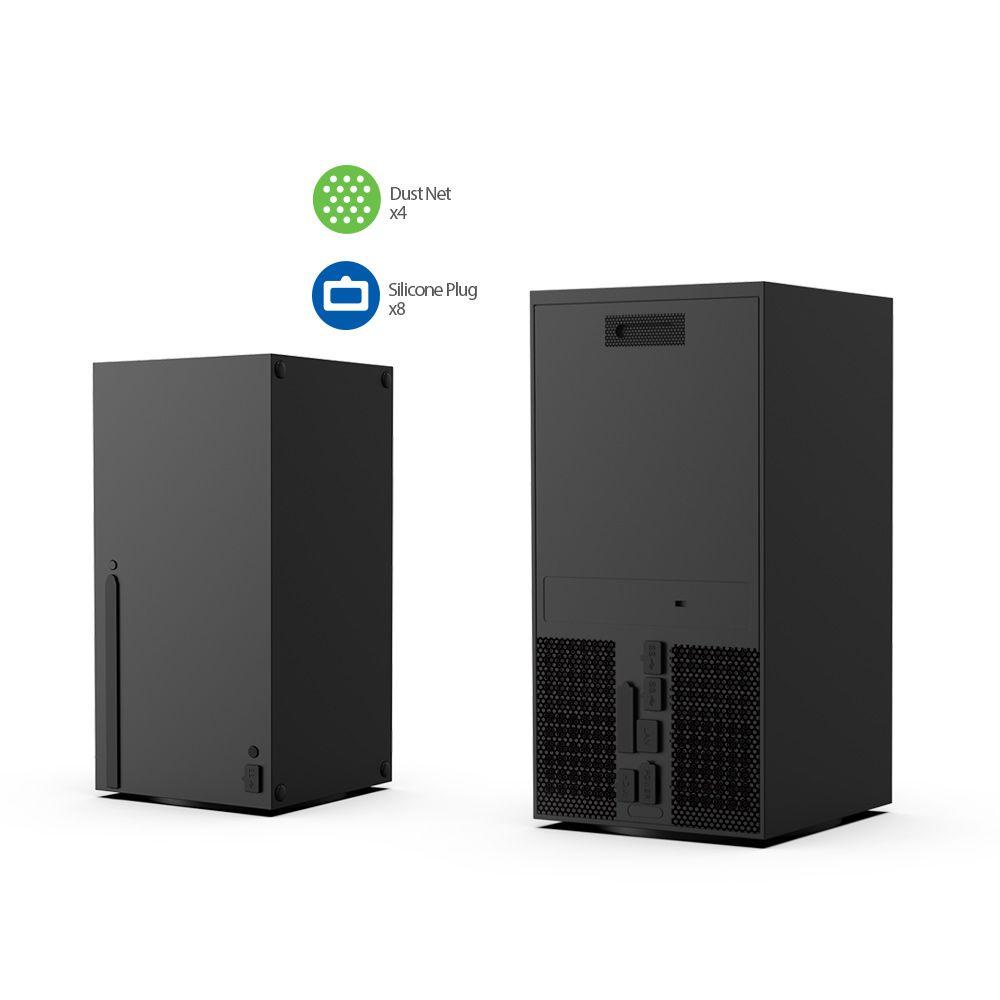 Tấm Lọc Chống Bụi Cho Máy Chơi Game Xbox Series X