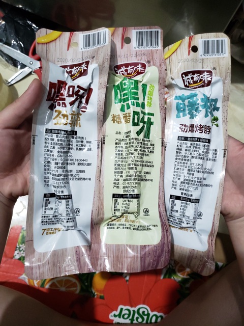 10 Cổ vịt cay COMBO 10 cổ . 10 cổ nha các bạn | BigBuy360 - bigbuy360.vn