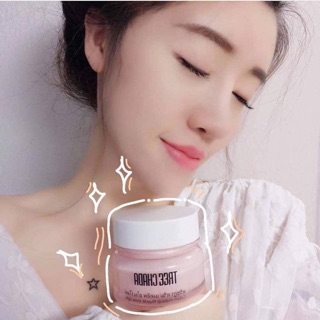 Kem dưỡng da make up TREECHADA Thái Lan Hộp 50ml