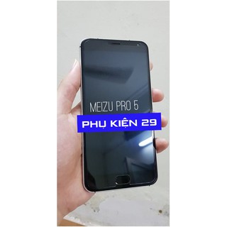 [Meizu Mx5 Pro / Pro 5] Kính cường lực Glass Pro+ 9H