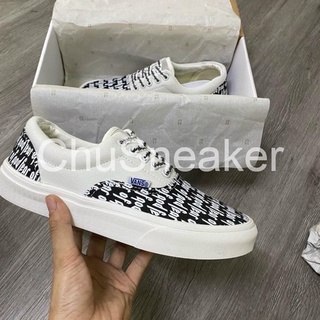 Giày vans vault fog (vans vault Fear Of God) Hàng Trung (Chụp Tại Shop)
